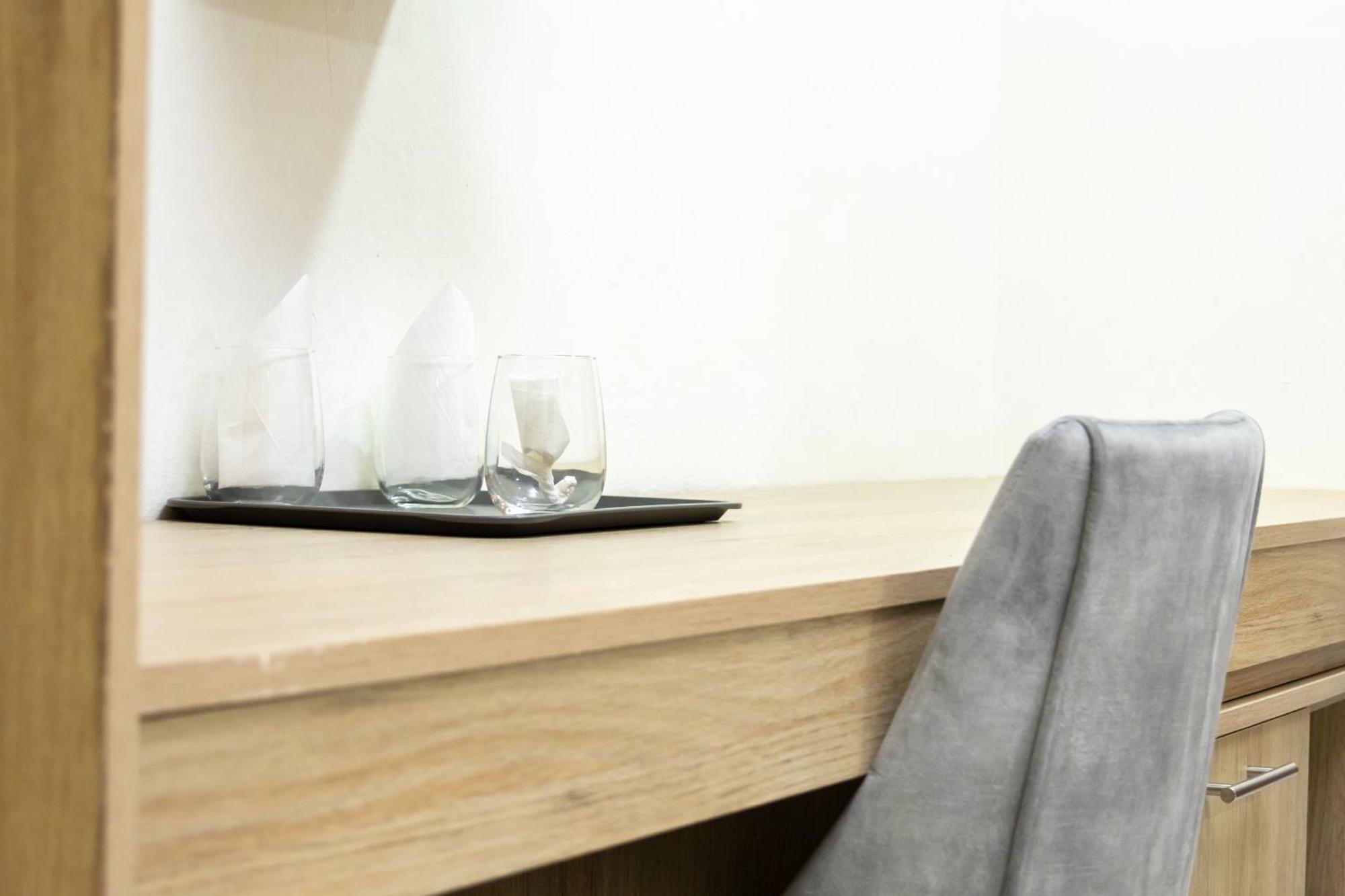 Habana Hotel Y Restaurante Higuey Ngoại thất bức ảnh