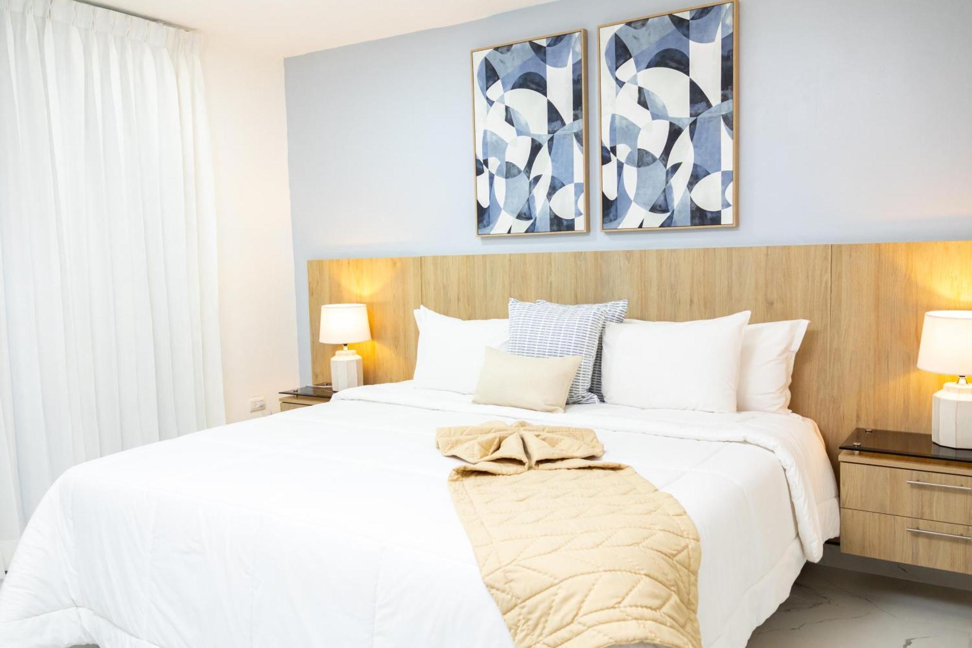 Habana Hotel Y Restaurante Higuey Ngoại thất bức ảnh