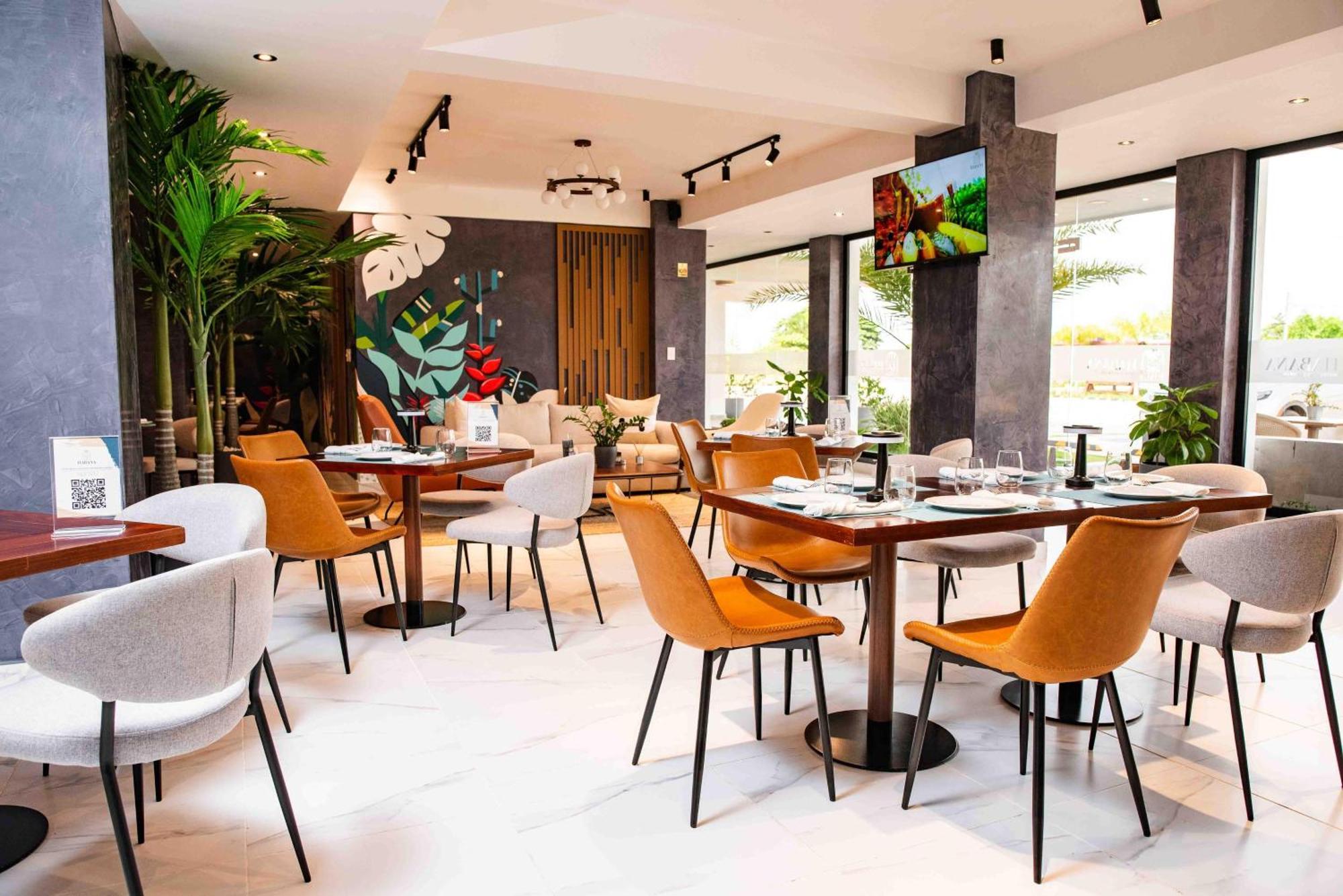 Habana Hotel Y Restaurante Higuey Ngoại thất bức ảnh